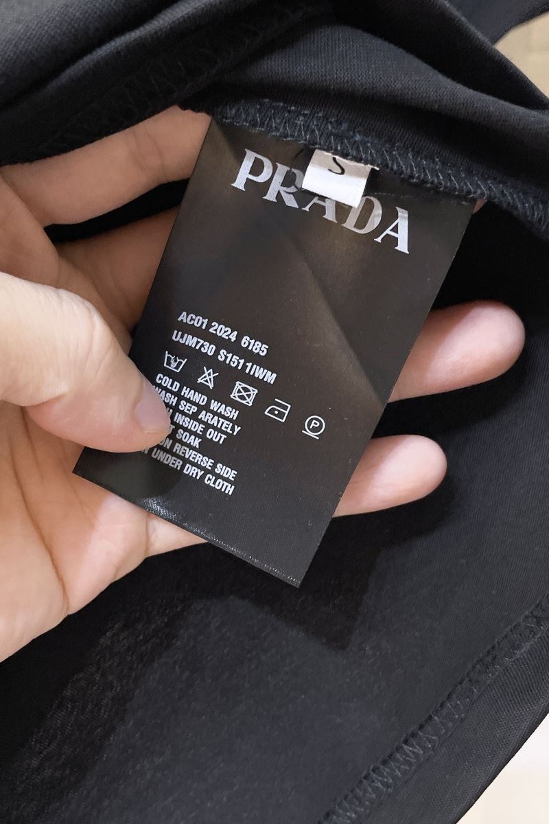 Prada T-Shirts